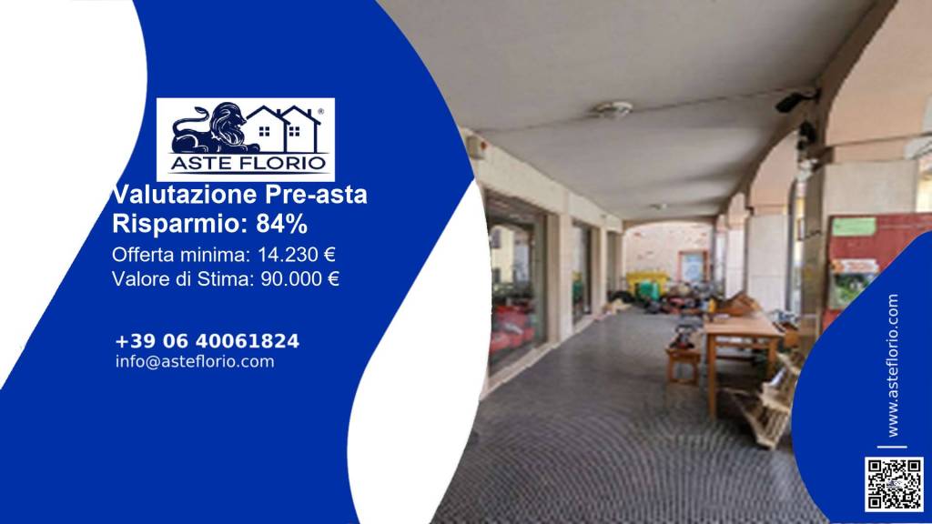 negozio in vendita ad Occhieppo Superiore