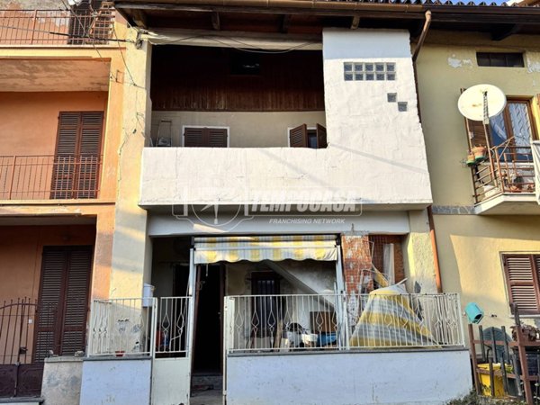 casa indipendente in vendita ad Occhieppo Superiore