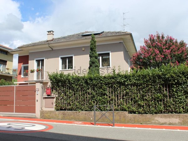 casa indipendente in vendita ad Occhieppo Superiore