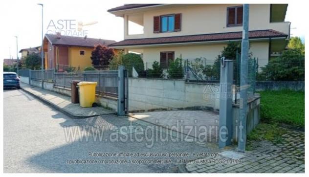 terreno edificabile in vendita ad Occhieppo Superiore