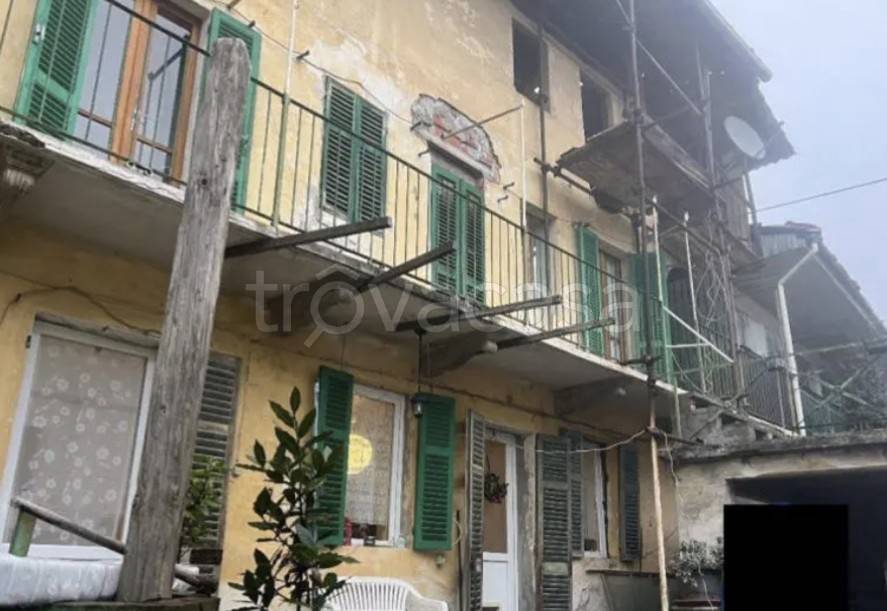 casa indipendente in vendita ad Occhieppo Superiore