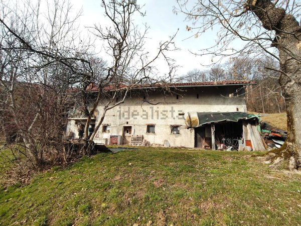 quadrivano in vendita ad Occhieppo Superiore