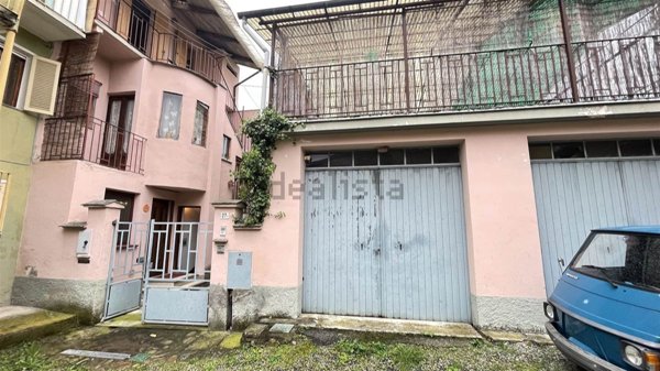 casa indipendente in vendita ad Occhieppo Superiore
