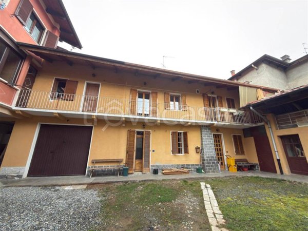 casa indipendente in vendita ad Occhieppo Superiore