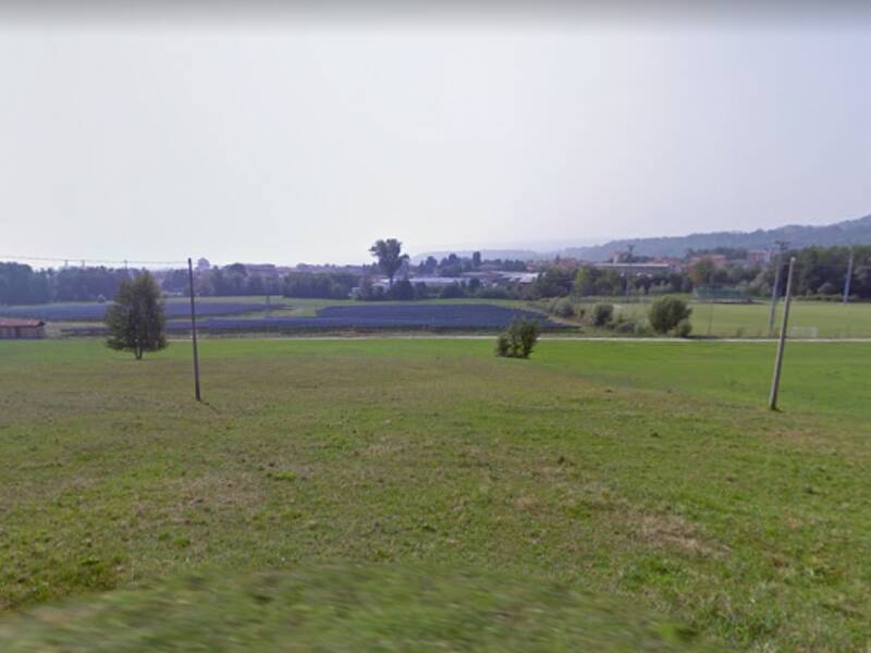 terreno agricolo in vendita ad Occhieppo Superiore