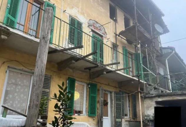 casa indipendente in vendita ad Occhieppo Superiore