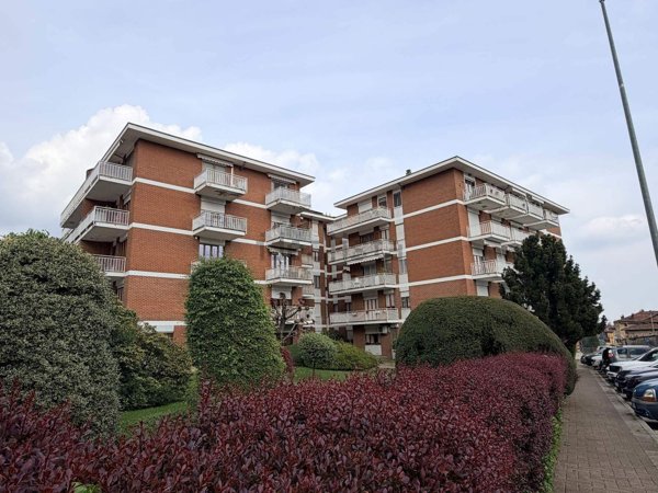 appartamento in vendita ad Occhieppo Superiore