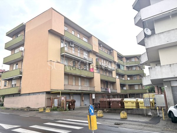 appartamento in vendita ad Occhieppo Superiore