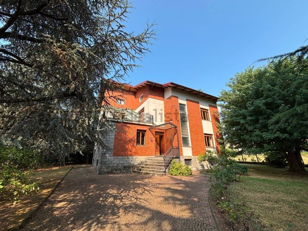 casa indipendente in vendita ad Occhieppo Superiore in zona Villa