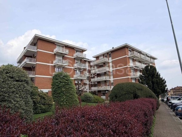 appartamento in vendita ad Occhieppo Superiore in zona Villa