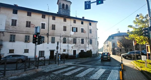 appartamento in vendita ad Occhieppo Superiore in zona Villa