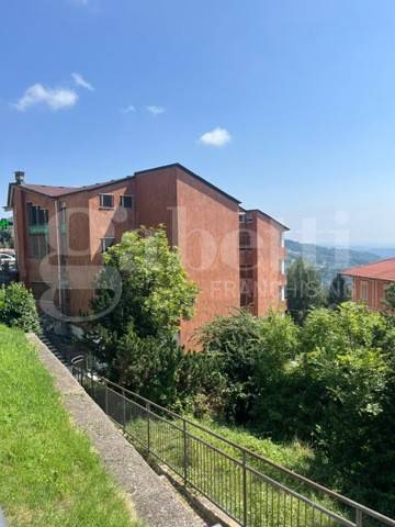 appartamento in vendita a Pettinengo