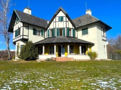 casa indipendente in vendita a Pettinengo