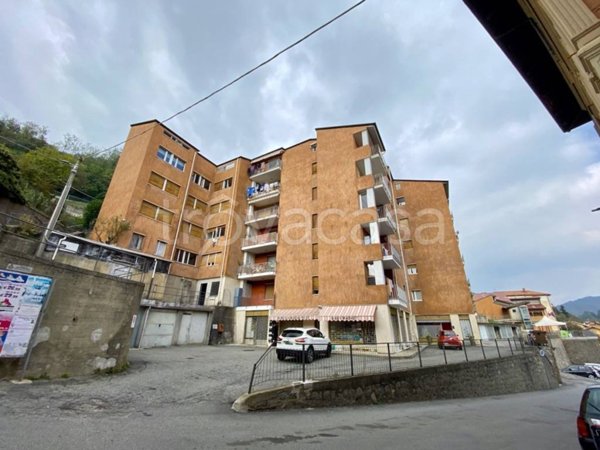 appartamento in vendita a Pettinengo