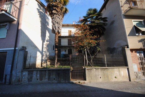 casa indipendente in vendita a Pettinengo