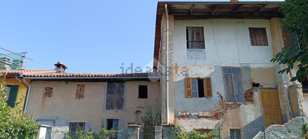 casa indipendente in vendita a Pettinengo