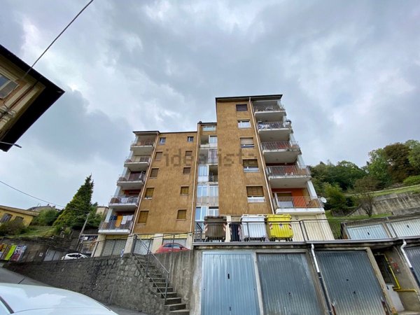 appartamento in vendita a Pettinengo