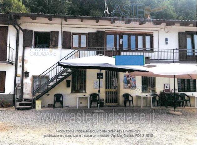 negozio in vendita a Pettinengo in zona Selve Marcone