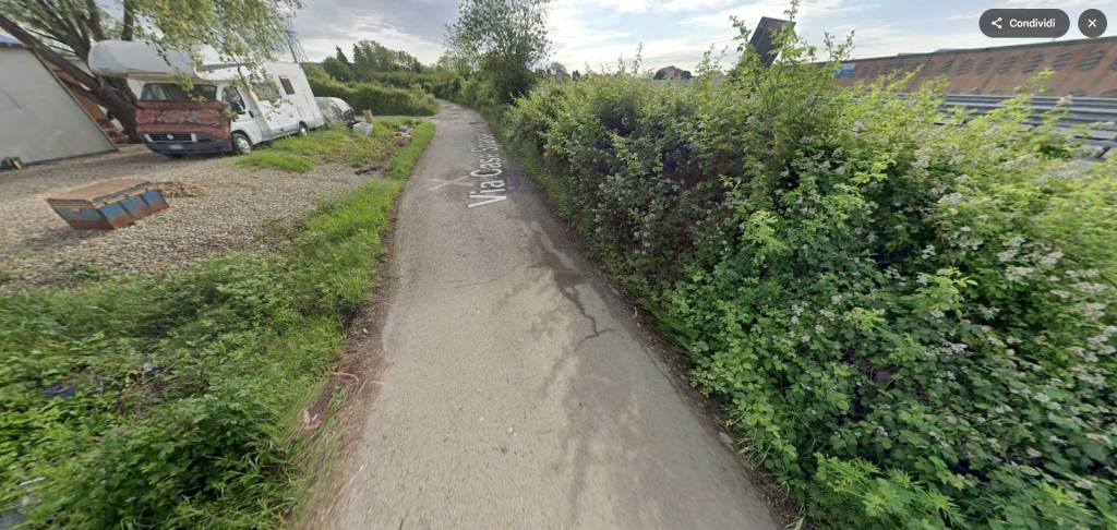 negozio in vendita a Pettinengo in zona Selve Marcone