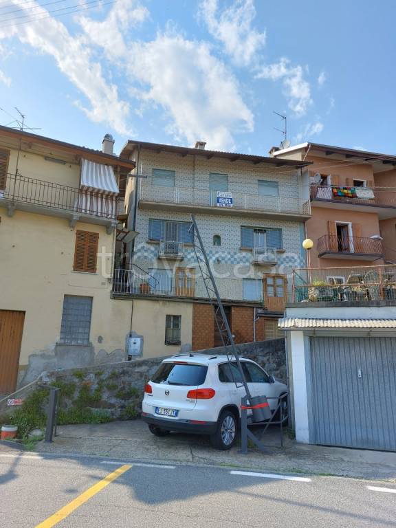casa indipendente in vendita a Pettinengo