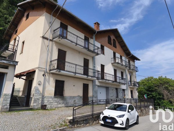 casa indipendente in vendita a Pettinengo