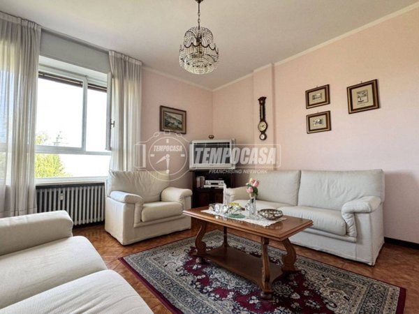 appartamento in vendita a Pettinengo