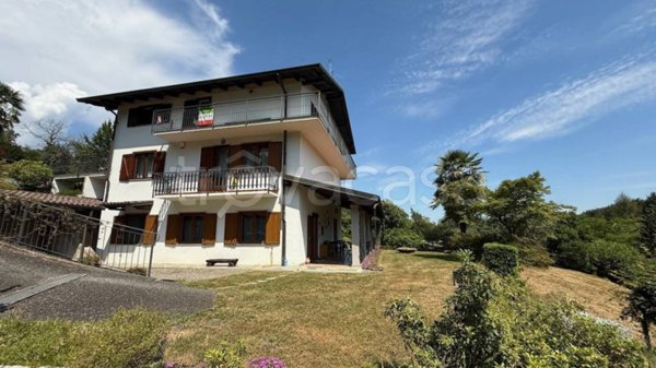 appartamento in vendita a Pettinengo