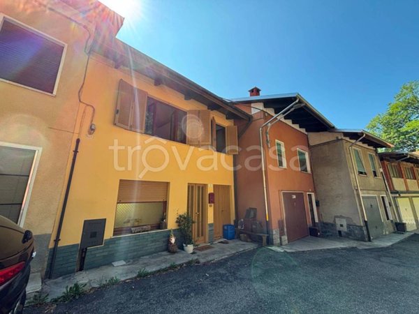 casa indipendente in vendita a Pettinengo