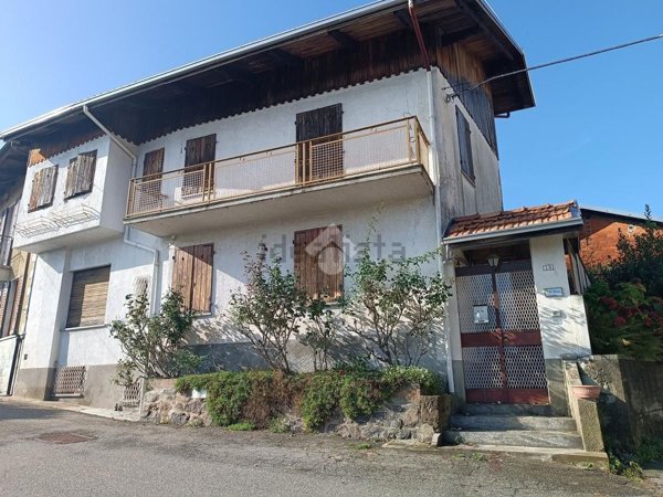 quadrivano in vendita a Pettinengo