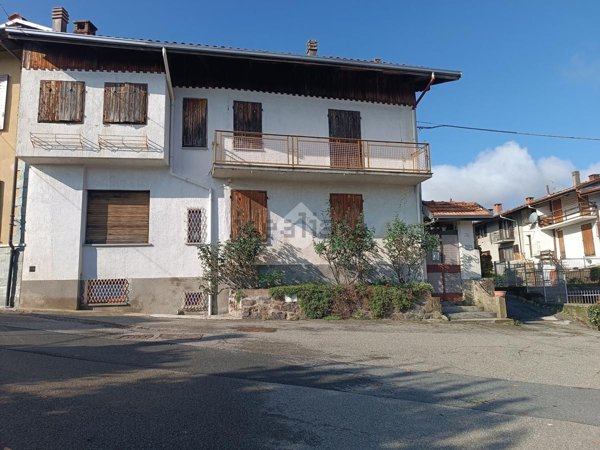 quadrivano in vendita a Pettinengo