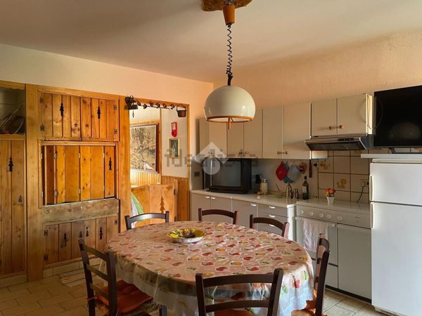 casa indipendente in vendita a Pettinengo