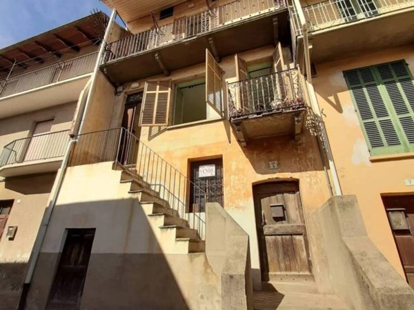 casa indipendente in vendita a Pettinengo