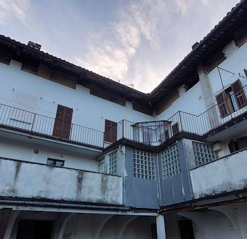 appartamento in vendita a Pettinengo