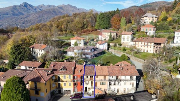 casa indipendente in vendita a Pettinengo in zona Selve Marcone