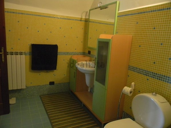 appartamento in vendita a Pettinengo