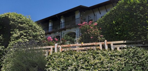 appartamento in vendita a Pettinengo