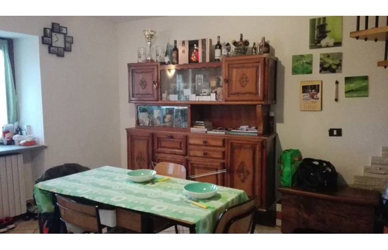 casa indipendente in vendita a Pettinengo