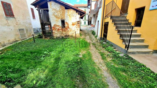 casa indipendente in vendita a Pettinengo