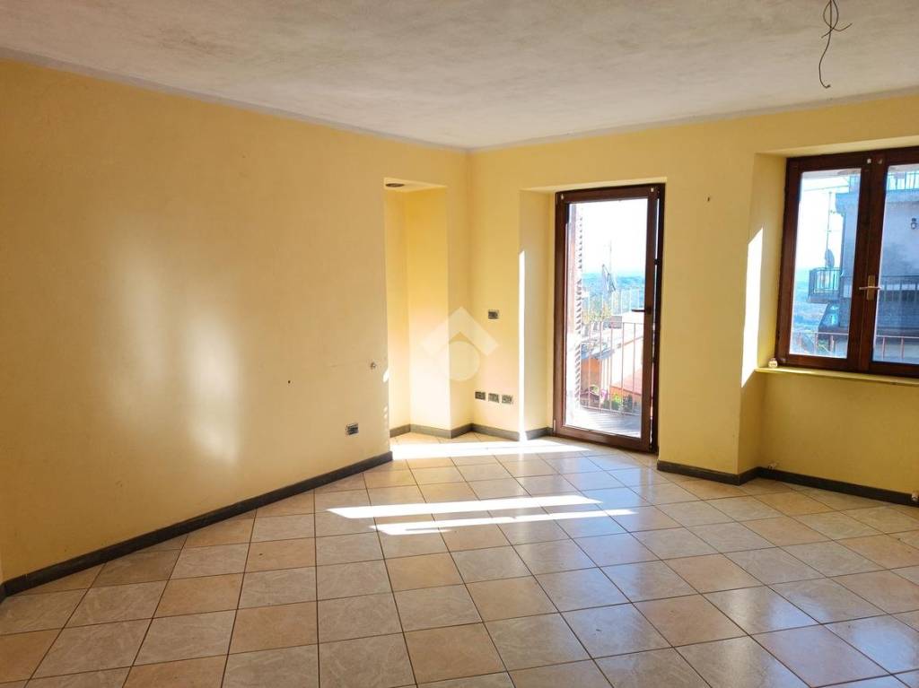 casa indipendente in vendita a Pettinengo