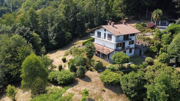 casa indipendente in vendita a Pettinengo