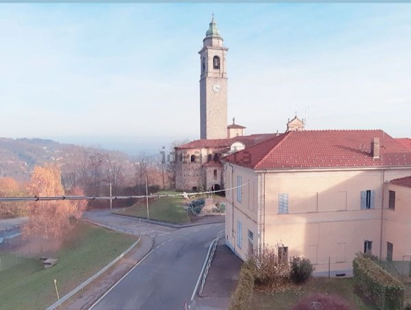 casa indipendente in vendita a Pettinengo