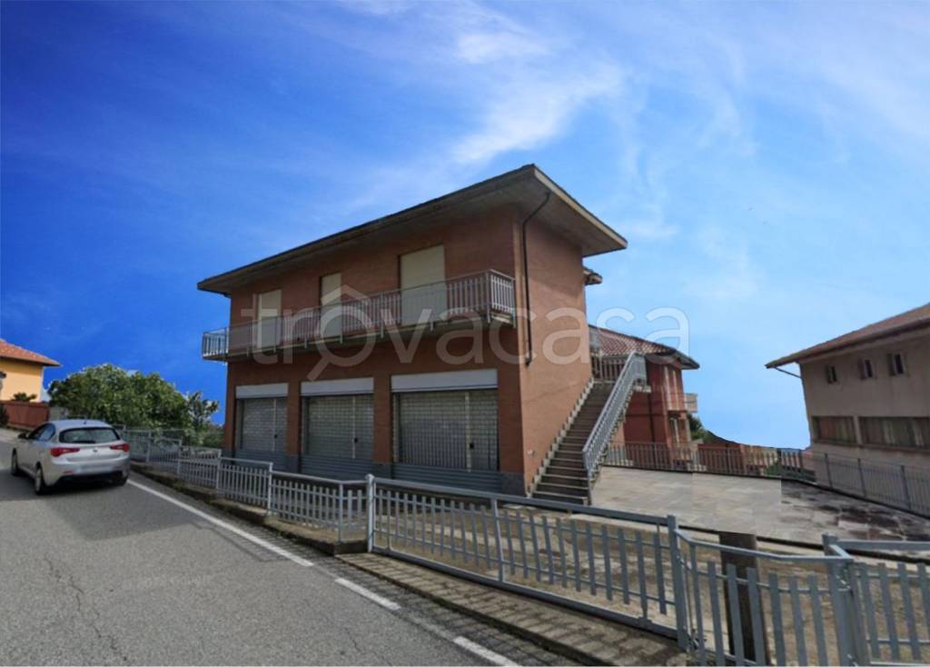 casa indipendente in vendita a Pettinengo