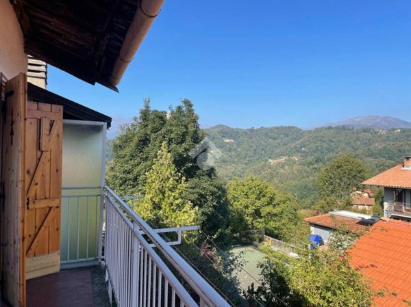 casa indipendente in vendita a Pettinengo