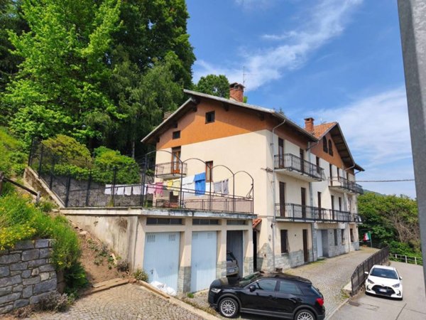 casa indipendente in vendita a Pettinengo