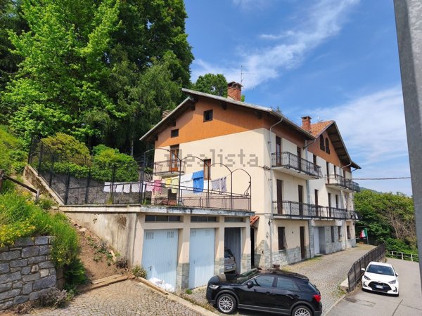casa indipendente in vendita a Pettinengo