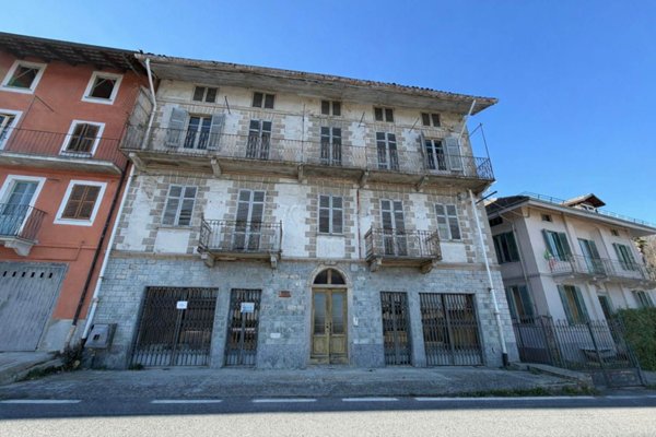 casa indipendente in vendita a Pettinengo