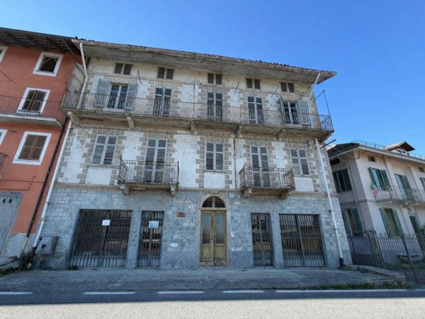 casa indipendente in vendita a Pettinengo