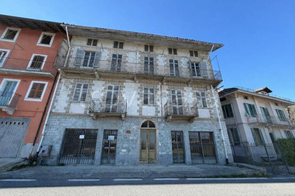 casa indipendente in vendita a Pettinengo