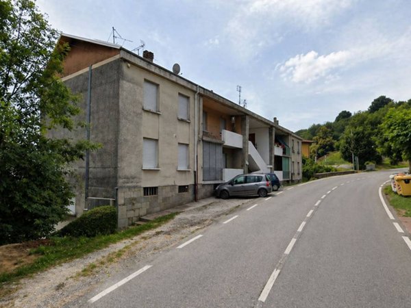 appartamento in vendita a Pettinengo