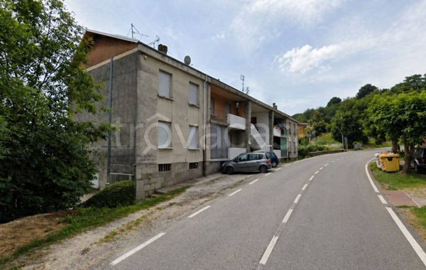 appartamento in vendita a Pettinengo